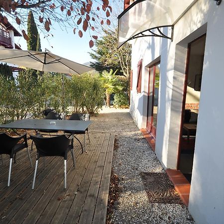 La Villa Du Parc Prades  Εξωτερικό φωτογραφία