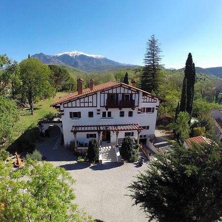 La Villa Du Parc Prades  Εξωτερικό φωτογραφία