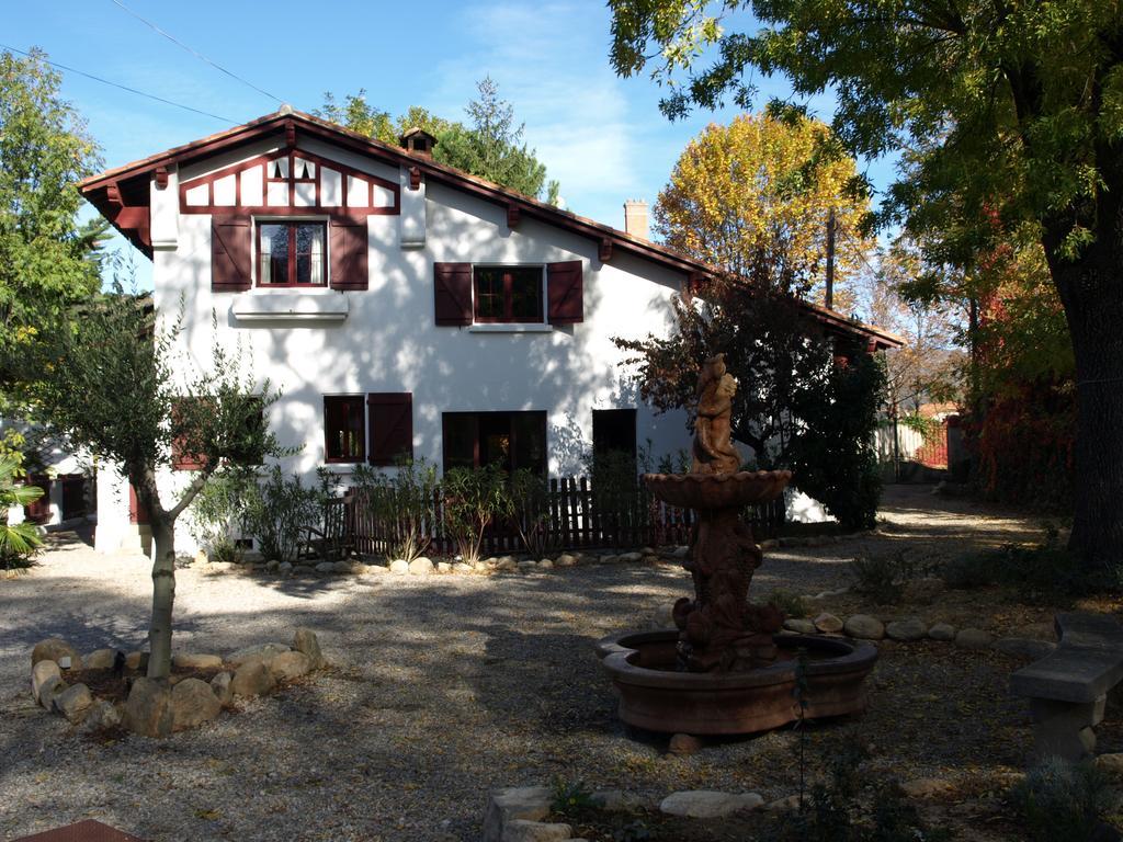 La Villa Du Parc Prades  Δωμάτιο φωτογραφία