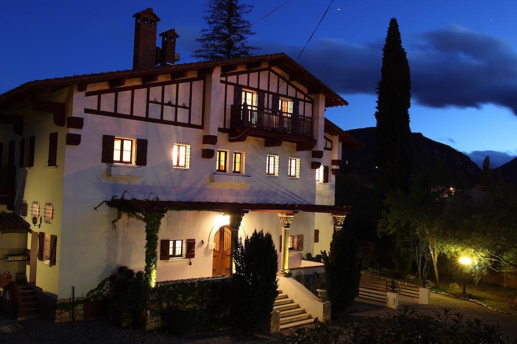 La Villa Du Parc Prades  Εξωτερικό φωτογραφία