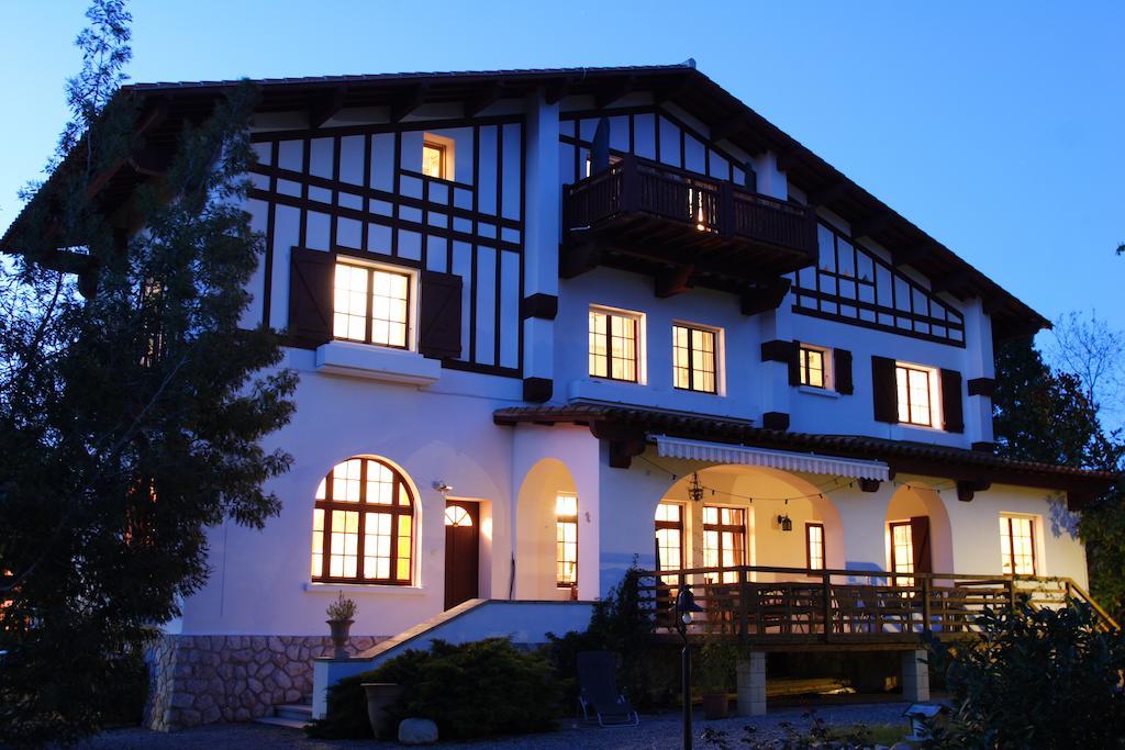 La Villa Du Parc Prades  Εξωτερικό φωτογραφία