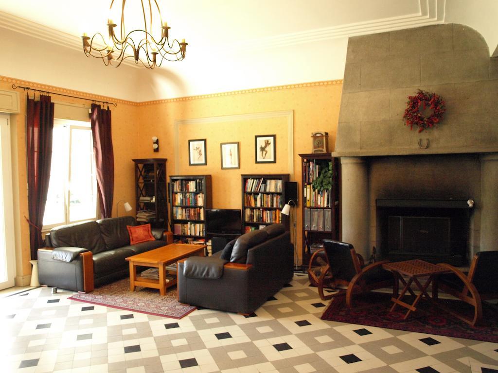 La Villa Du Parc Prades  Εξωτερικό φωτογραφία