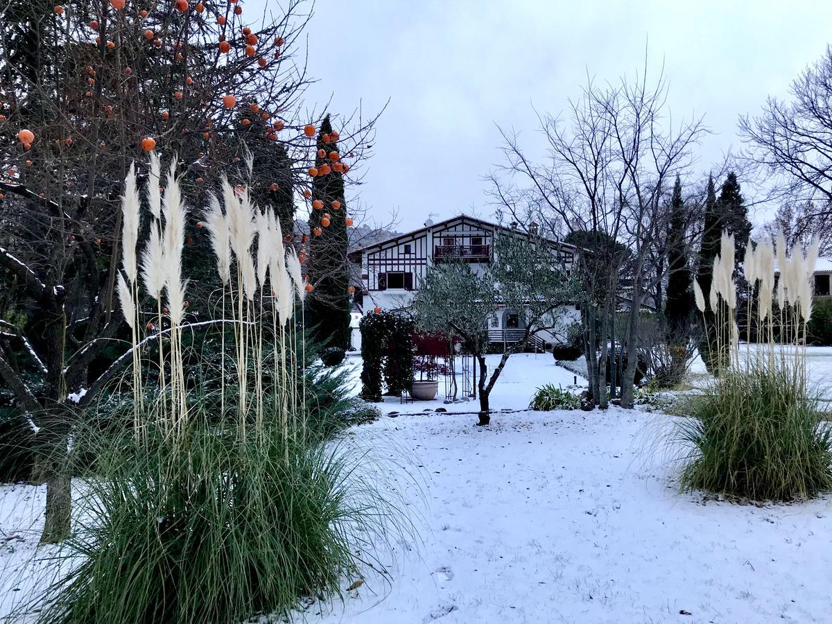 La Villa Du Parc Prades  Εξωτερικό φωτογραφία