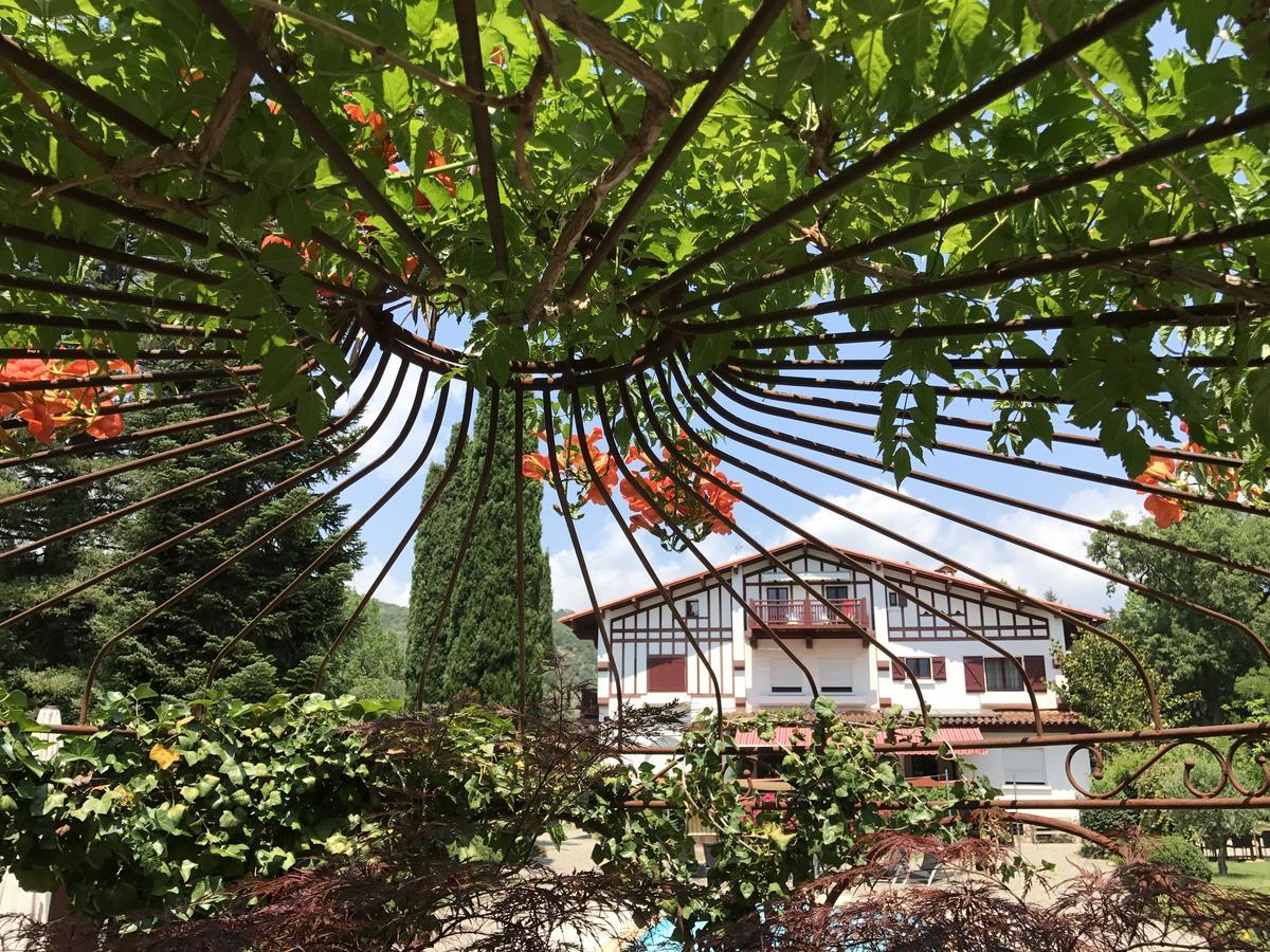 La Villa Du Parc Prades  Εξωτερικό φωτογραφία