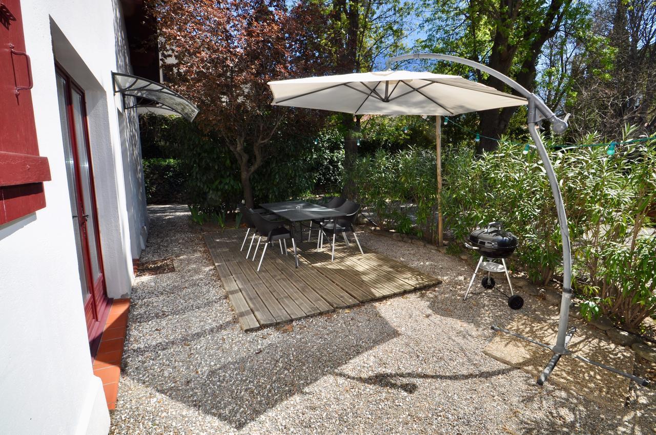 La Villa Du Parc Prades  Εξωτερικό φωτογραφία