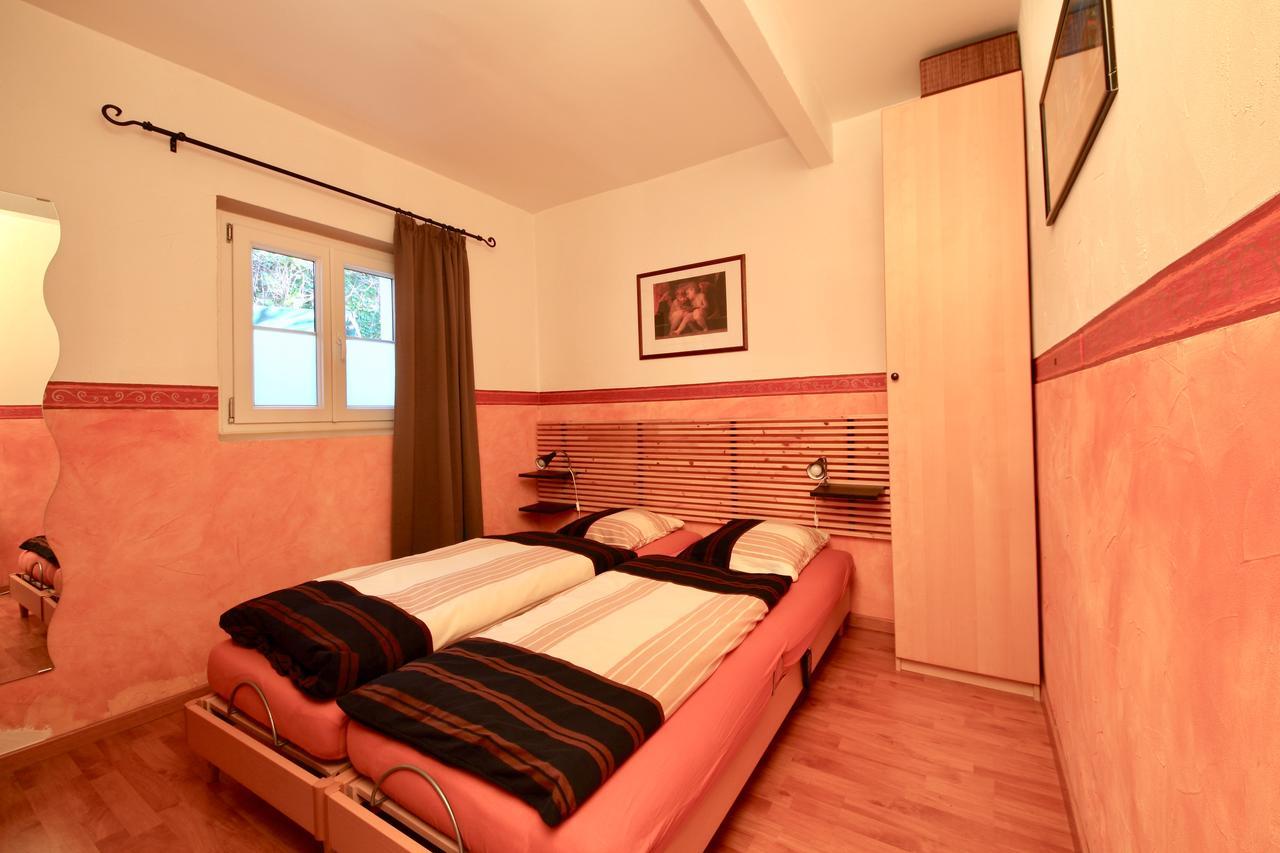 La Villa Du Parc Prades  Δωμάτιο φωτογραφία