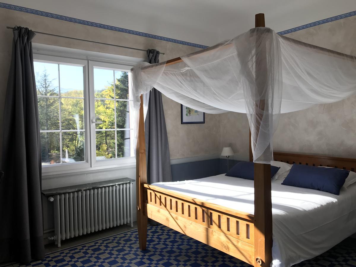 La Villa Du Parc Prades  Εξωτερικό φωτογραφία
