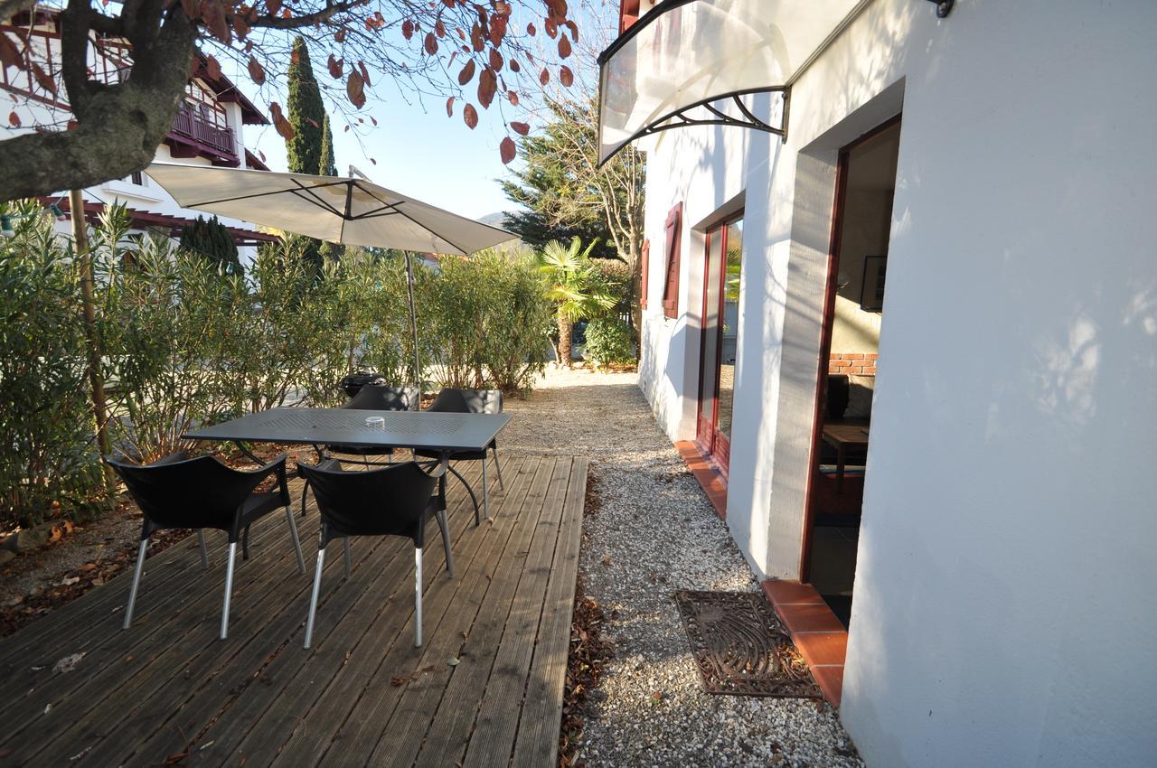 La Villa Du Parc Prades  Εξωτερικό φωτογραφία