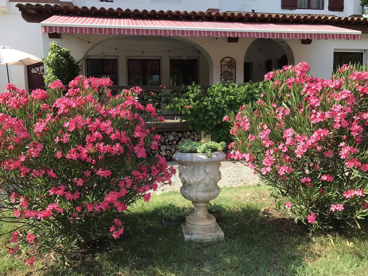 La Villa Du Parc Prades  Δωμάτιο φωτογραφία