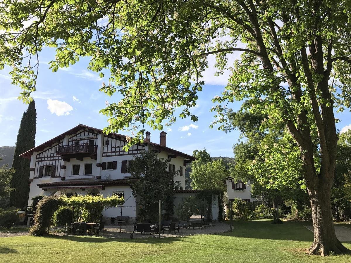 La Villa Du Parc Prades  Δωμάτιο φωτογραφία