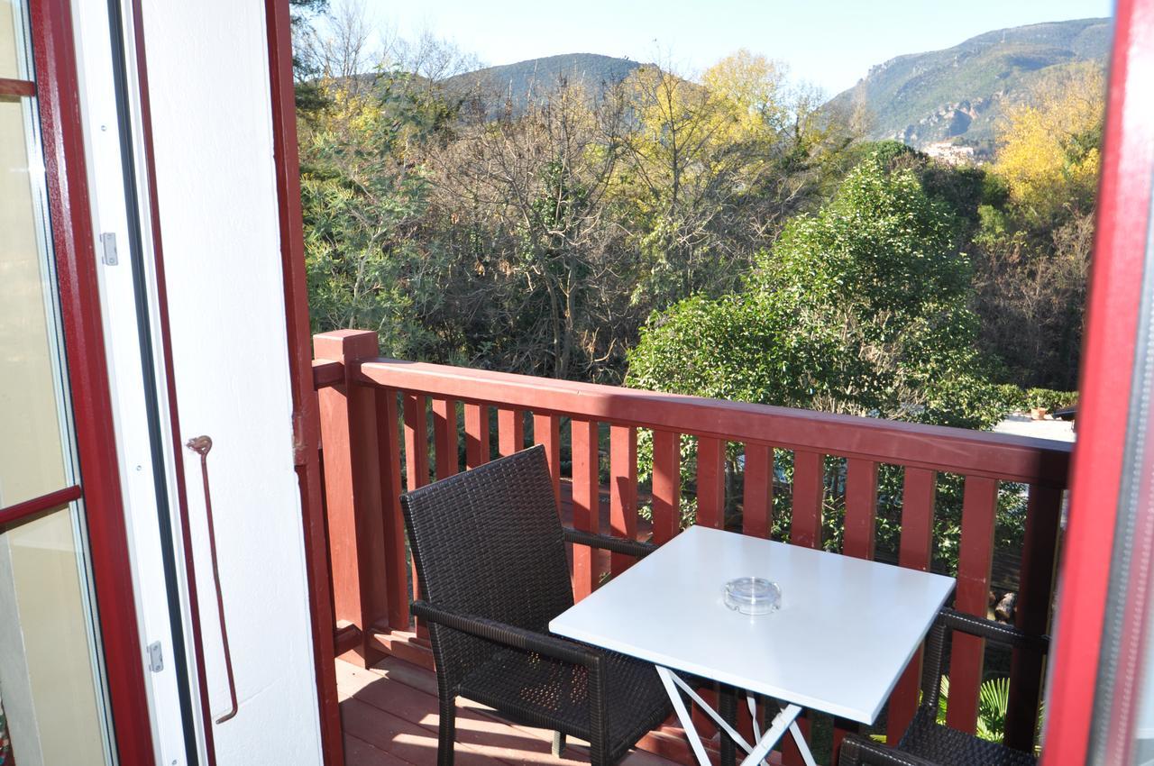 La Villa Du Parc Prades  Δωμάτιο φωτογραφία