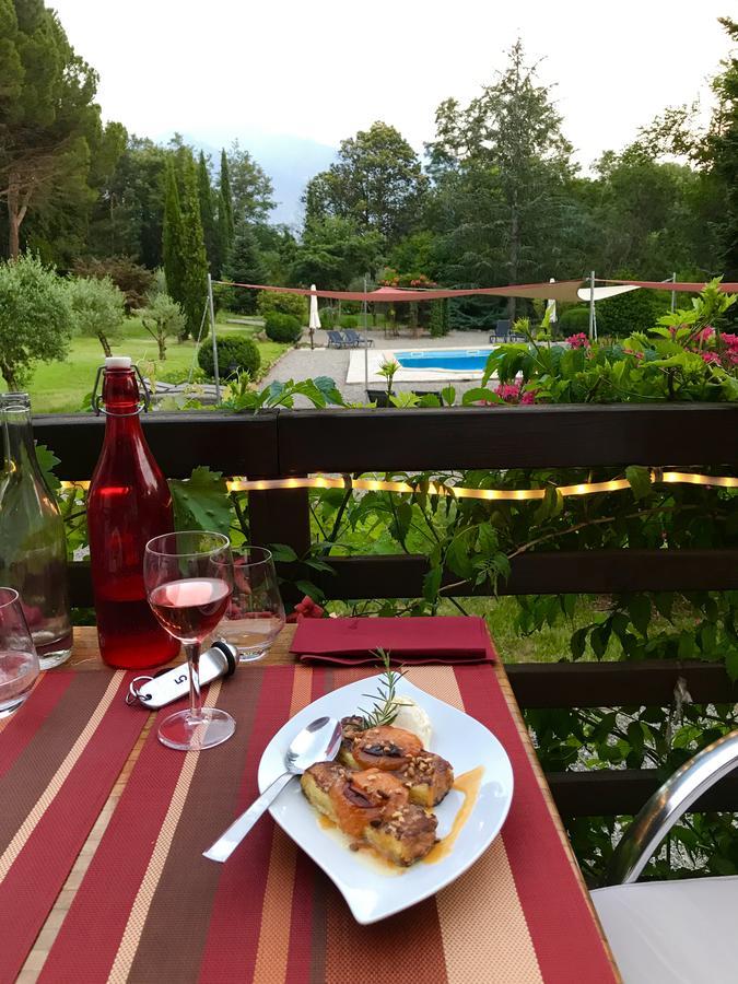 La Villa Du Parc Prades  Δωμάτιο φωτογραφία