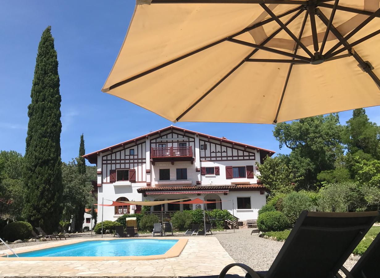 La Villa Du Parc Prades  Δωμάτιο φωτογραφία
