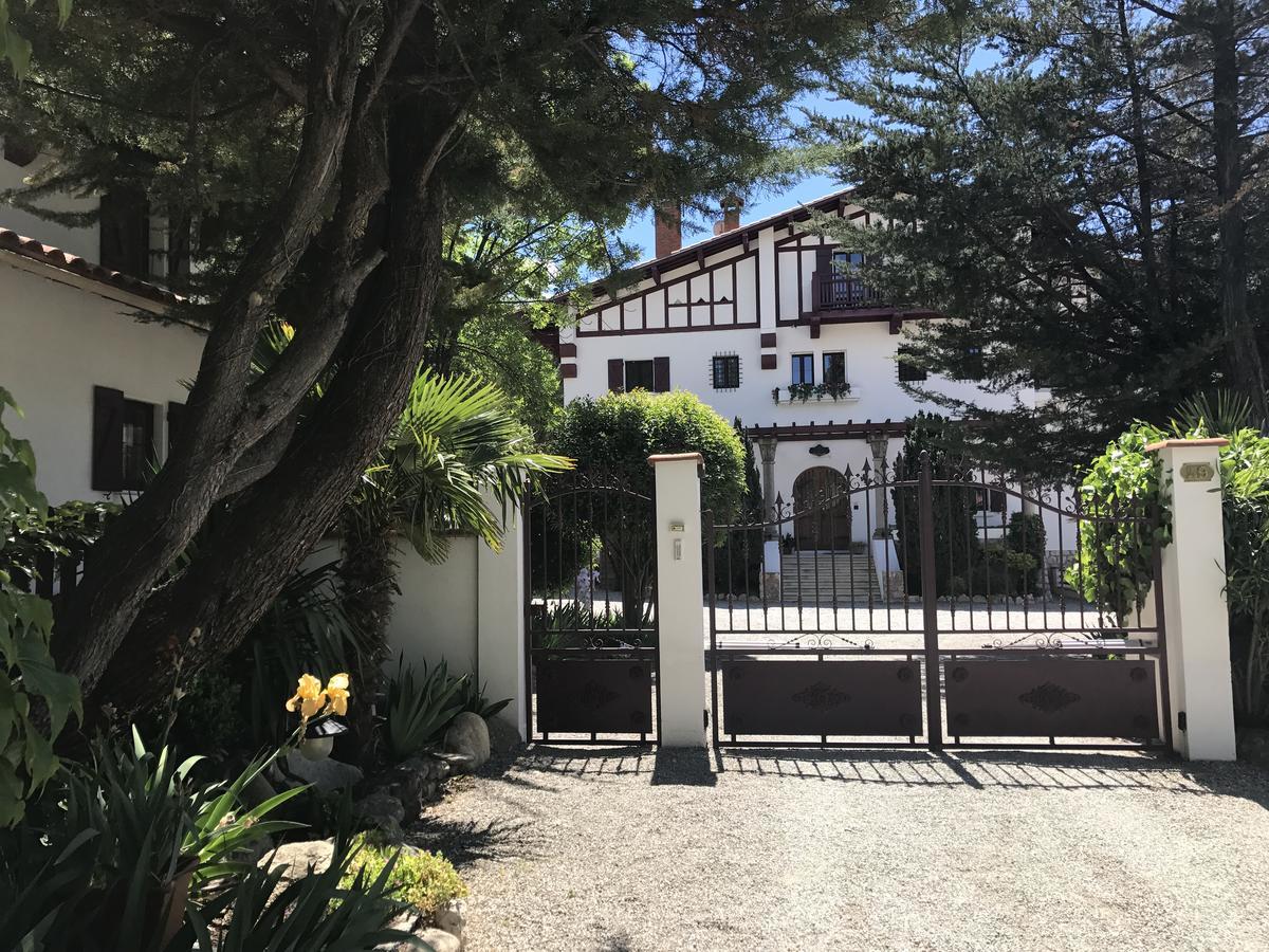 La Villa Du Parc Prades  Δωμάτιο φωτογραφία