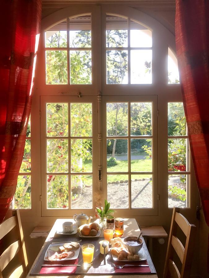 La Villa Du Parc Prades  Εξωτερικό φωτογραφία