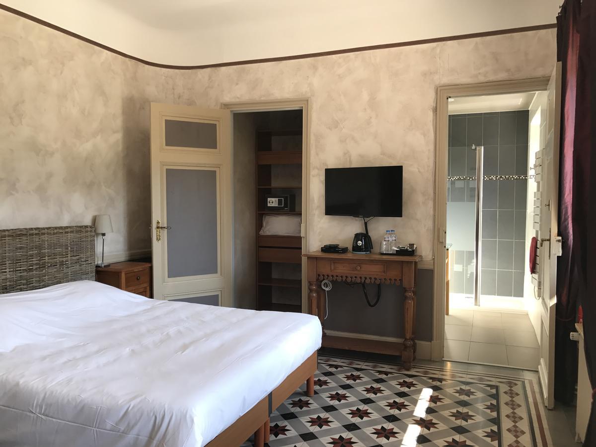 La Villa Du Parc Prades  Δωμάτιο φωτογραφία