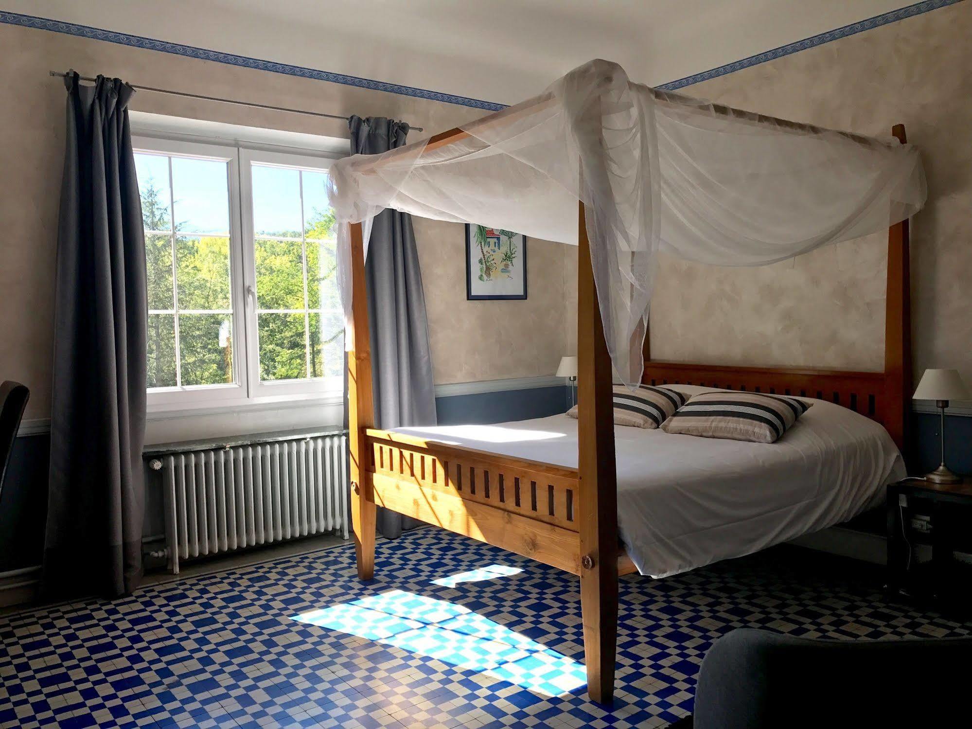 La Villa Du Parc Prades  Εξωτερικό φωτογραφία