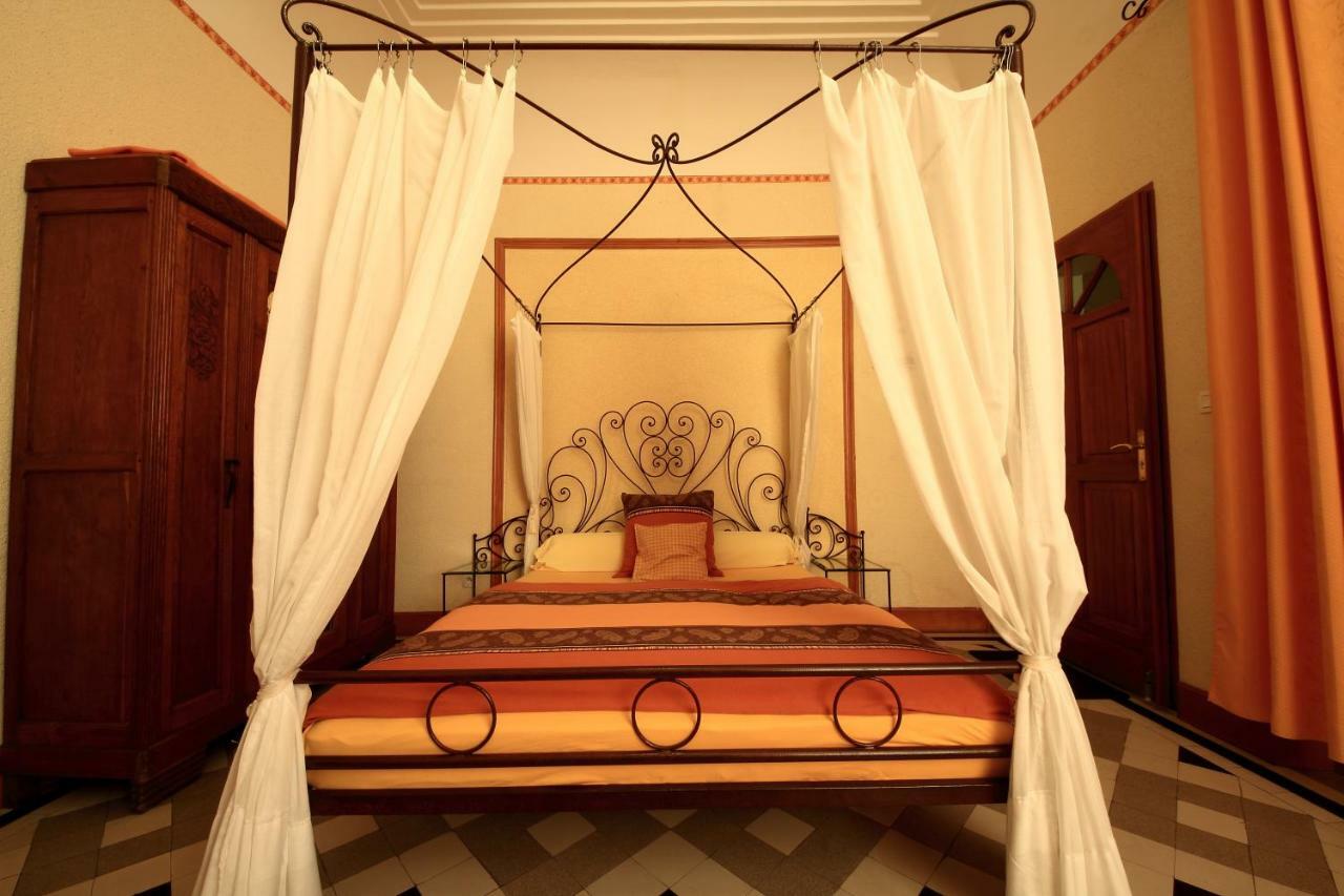 La Villa Du Parc Prades  Δωμάτιο φωτογραφία
