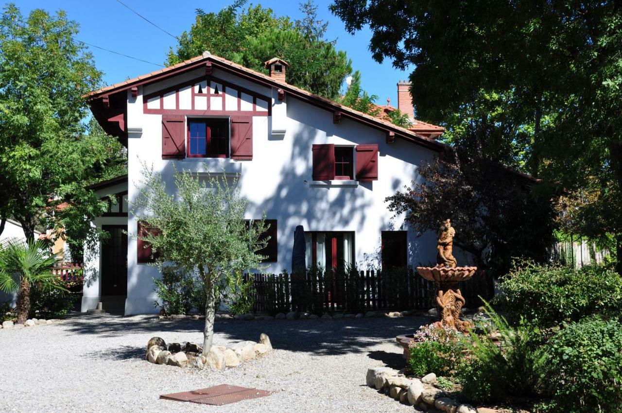 La Villa Du Parc Prades  Δωμάτιο φωτογραφία