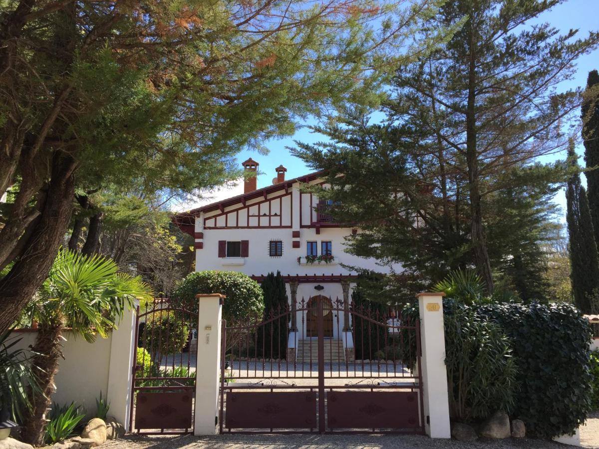 La Villa Du Parc Prades  Δωμάτιο φωτογραφία